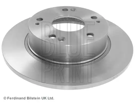 Δισκόπλακες HONDA ACCORD 2008 - 2012 BLUE PRINT ADH24378
