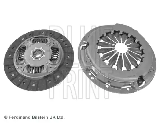 Σετ συμπλέκτη BLUE PRINT ADK83050C