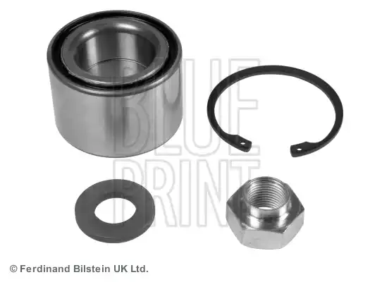 Ρουλεμάν τροχών NISSAN PIXO 2009 - ( UA0 ) BLUE PRINT ADK88218