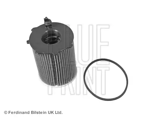 Φίλτρο λαδιού TOYOTA AYGO 2005 - 2009 ( B10 ) BLUE PRINT ADM52119