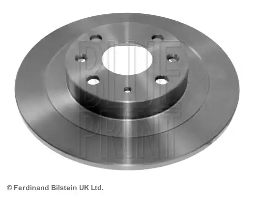Δισκόπλακες MAZDA 323 1986 - 1989 BLUE PRINT ADM54328