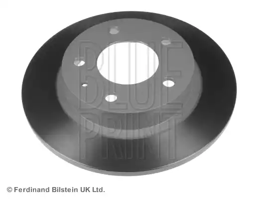 Δισκόπλακες MAZDA 626 1998-2000 ( GF ) BLUE PRINT ADM54342