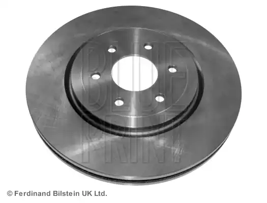 Δισκόπλακες NISSAN PATHFINDER 2005 - 2010 ( R51 ) BLUE PRINT ADN143118