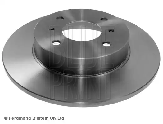Δισκόπλακες NISSAN PRIMERA 1996 - 1999 ( P11 ) BLUE PRINT ADN14391