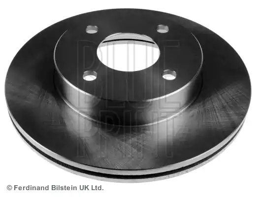 Δισκόπλακες NISSAN MICRA 2000 - 2003 ( K11 ) BLUE PRINT ADN14393