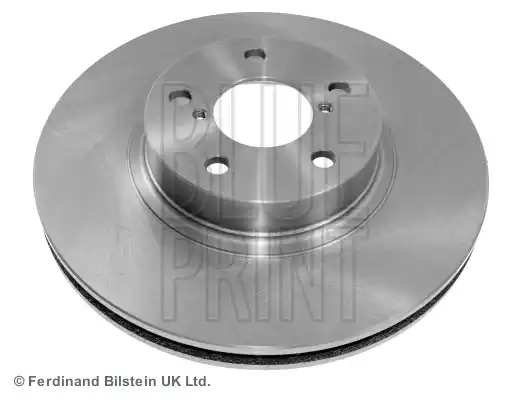 Δισκόπλακες SUBARU FORESTER 2000 - 2002 ( SF ) BLUE PRINT ADS74313