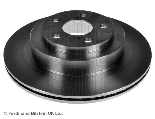 Δισκόπλακες SUBARU IMPREZA 2001 - 2004 BLUE PRINT ADS74320