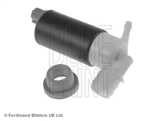 Μοτεράκι Δοχείου Υαλοκαθαριστήρων TOYOTA AVENSIS 2000 - 2003 ( T220 ) BLUE PRINT ADT30301