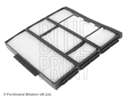 Φίλτρο αέρα εσωτερικού χώρου TOYOTA COROLLA 1997 - 1999 ( A111 ) BLUE PRINT ADT32501