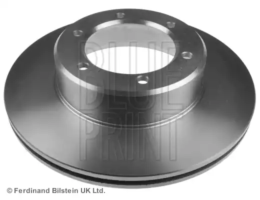 Δισκόπλακες TOYOTA HILUX 1989 - 1997 ( YN85-110 ) BLUE PRINT ADT343100