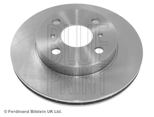 Δισκόπλακες TOYOTA YARIS 2003 - 2006 ( XP10 ) BLUE PRINT ADT343113