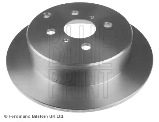 Δισκόπλακες TOYOTA COROLLA 2002 - 2004 ( E120 ) BLUE PRINT ADT343175