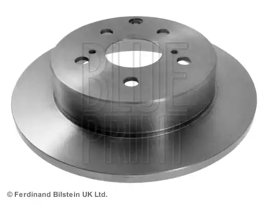 Δισκόπλακες TOYOTA RAV-4 2005 - 2010 ( XA30 ) BLUE PRINT ADT343207