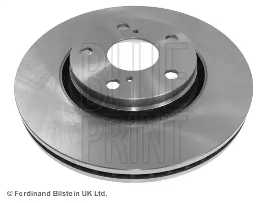 Δισκόπλακες TOYOTA AVENSIS 2009 - 2012 ( T270 ) BLUE PRINT ADT343271