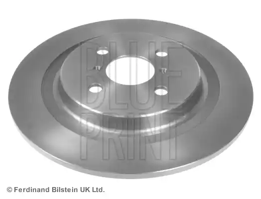 Δισκόπλακες TOYOTA YARIS 2006 - 2009 ( KL9 ) BLUE PRINT ADT343274