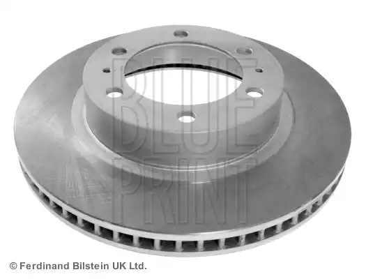 Δισκόπλακες TOYOTA HILUX 2005 - 2009 ( KUN15/25 ) BLUE PRINT ADT343275