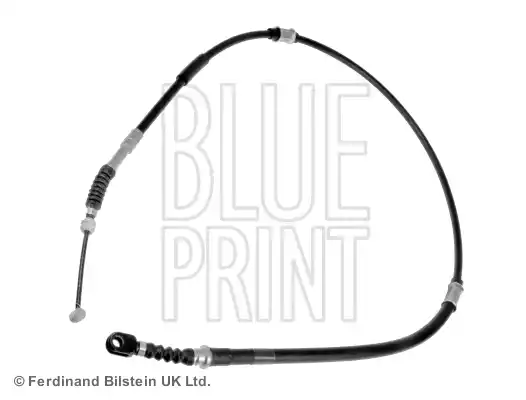 Ντίζες Χειροφρένου TOYOTA COROLLA 1997 - 1999 ( A111 ) BLUE PRINT ADT346327