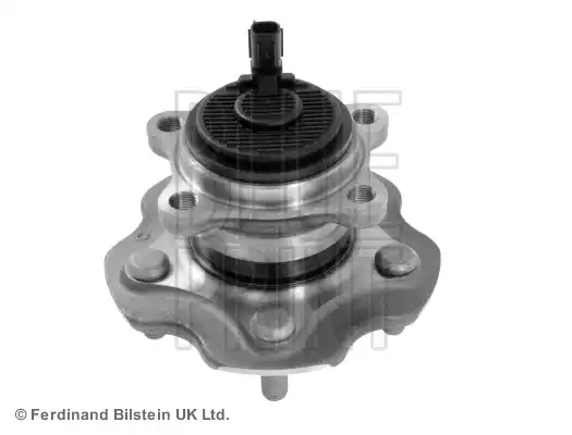 Ρουλεμάν τροχών TOYOTA AVENSIS 2009 - 2012 ( T270 ) BLUE PRINT ADT38377