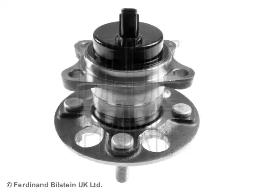 Ρουλεμάν τροχών TOYOTA YARIS 2006 - 2009 ( KL9 ) BLUE PRINT ADT38387