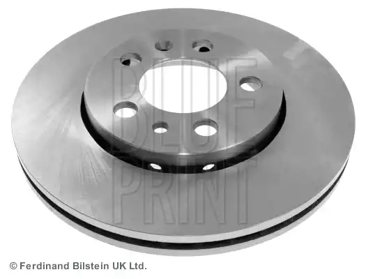 Δισκόπλακες VW GOLF 1998 - 2004 ( Mk4 ) BLUE PRINT ADV184301