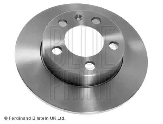 Δισκόπλακες VW NEW BEETLE 2005 - 2011 ( 9C1 ) BLUE PRINT ADV184325