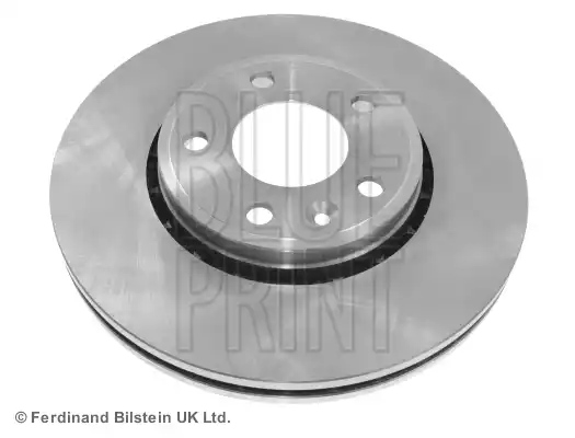 Δισκόπλακες NISSAN PRIMASTAR 2001 - 2006 ( X83 ) BLUE PRINT ADZ94317