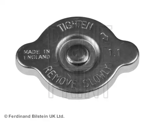 Ψυγείο Νερού TOYOTA AVENSIS 2000 - 2003 ( T220 ) BLUE PRINT ADZ99901