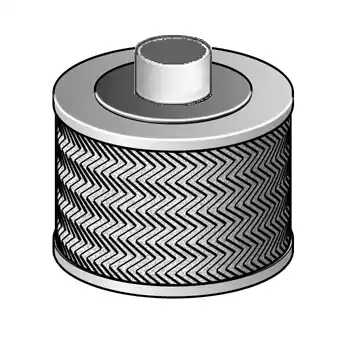 Φίλτρο καυσίμων FORD FOCUS 2004 - 2008 (MK2A) PURFLUX C489