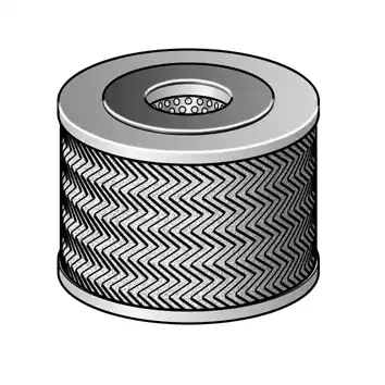 Φίλτρο καυσίμων NISSAN PRIMERA 2002 - 2007 ( P12 ) PURFLUX C493E