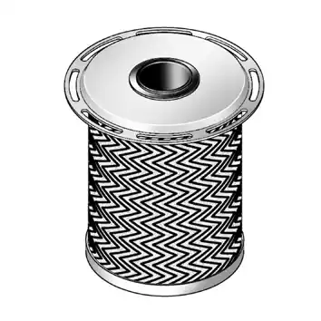 Φίλτρο καυσίμων PURFLUX C496