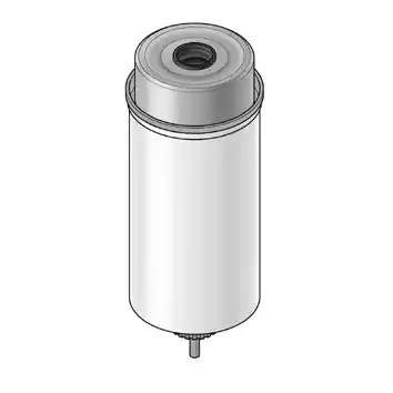 Φίλτρο καυσίμων LANDROVER DEFENDER 1990 - 2006 ( LD ) PURFLUX CS760