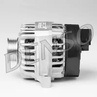 Δυναμό/Εναλλάκτης FORD KA 2008 - 2016 ( RU8 ) DENSO DAN599