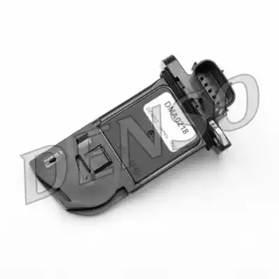 Ηλεκτρονικό σύστημα κινητήρα TOYOTA IQ 2009 - 2016 ( AJ1 ) DENSO DMA-0218