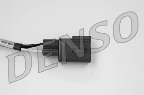 Αισθητήρες Λ (λάμδα) TOYOTA YARIS 2003 - 2006 ( XP10 ) DENSO DOX-0231