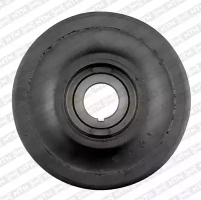 Τροχαλία ιμάντα OPEL ASTRA 1998 - 2004 ( G ) SNR DPF353.01