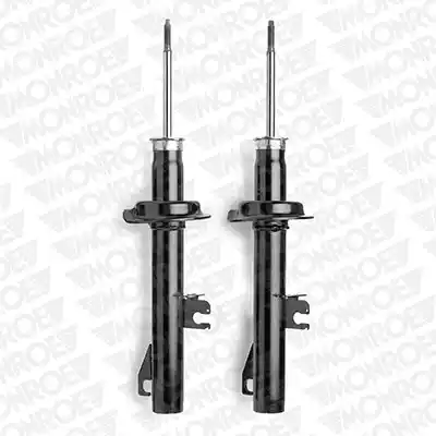 Αμορτισέρ ALFA ROMEO 166 2003 - 2006 ( 936 ) MONROE E1276