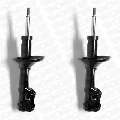 Αμορτισέρ VW LUPO 1998 - 2005 ( 6X1 - 6E1 ) MONROE E4291