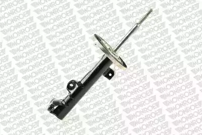Αμορτισέρ MERCEDES C CLASS 2000 - 2003 ( W203 ) MONROE E4630