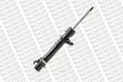 Αμορτισέρ FORD FUSION 2002 - 2005 ( JU ) MONROE E4745