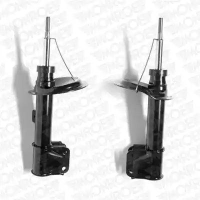 Αμορτισέρ PEUGEOT 307 2001 - 2005 ( 3A ) ( 3C ) MONROE E4755