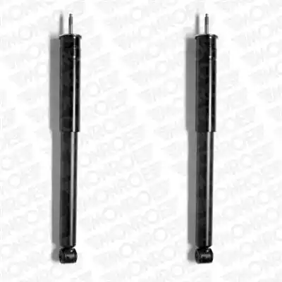 Αμορτισέρ MERCEDES E CLASS 1996 - 1999 ( W210 ) MONROE E5067