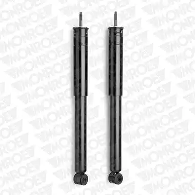 Αμορτισέρ MERCEDES CLK 1997 - 2002 ( C208 ) MONROE E5081