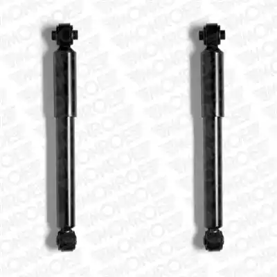 Αμορτισέρ FORD MONDEO 2000 - 2003 ( Mk3a ) MONROE E5101