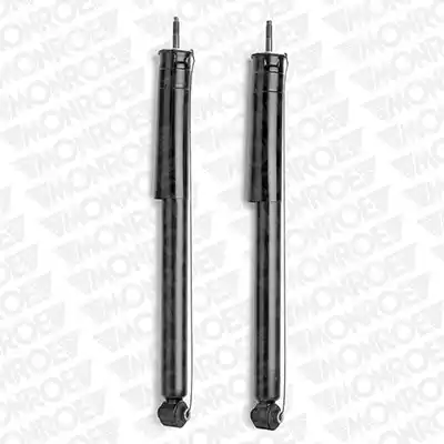 Αμορτισέρ MERCEDES E CLASS 2002 - 2006 ( W211 ) MONROE E5113