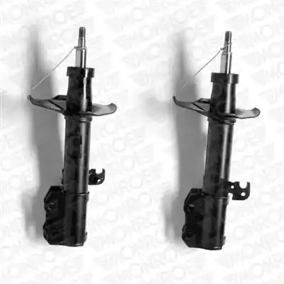 Αμορτισέρ TOYOTA COROLLA 2002 - 2004 ( E120 ) MONROE E7008