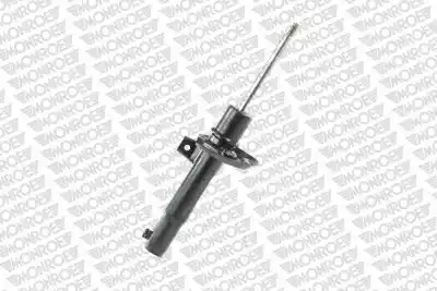 Αμορτισέρ SEAT LEON 2005 - 2009 ( 1P ) MONROE E7054