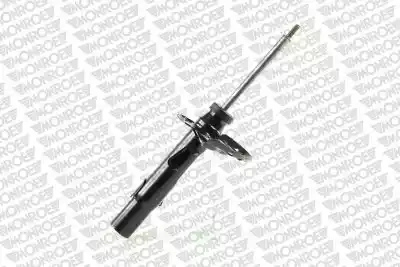 Αμορτισέρ FORD MONDEO 2007 - 2011 ( Mk4a ) MONROE E7078