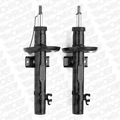 Αμορτισέρ VW POLO 2009 - 2014 ( 6R ) MONROE E7091