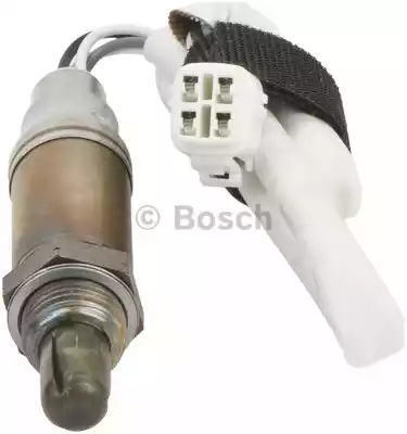Αισθητήρες Λ (λάμδα) SUBARU FORESTER 2002 - 2006 ( SG ) BOSCH F 00H L00 122