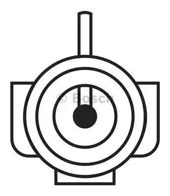 Αισθητήρες Λ (λάμδα) SUZUKI SWIFT 1989 - 1992 ( SF ) BOSCH F 00H L00 311